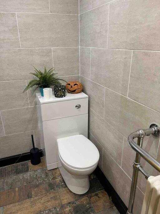 Appartement The Dog House à Birkenhead Extérieur photo