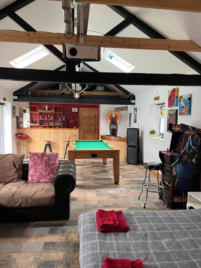 Appartement The Dog House à Birkenhead Extérieur photo