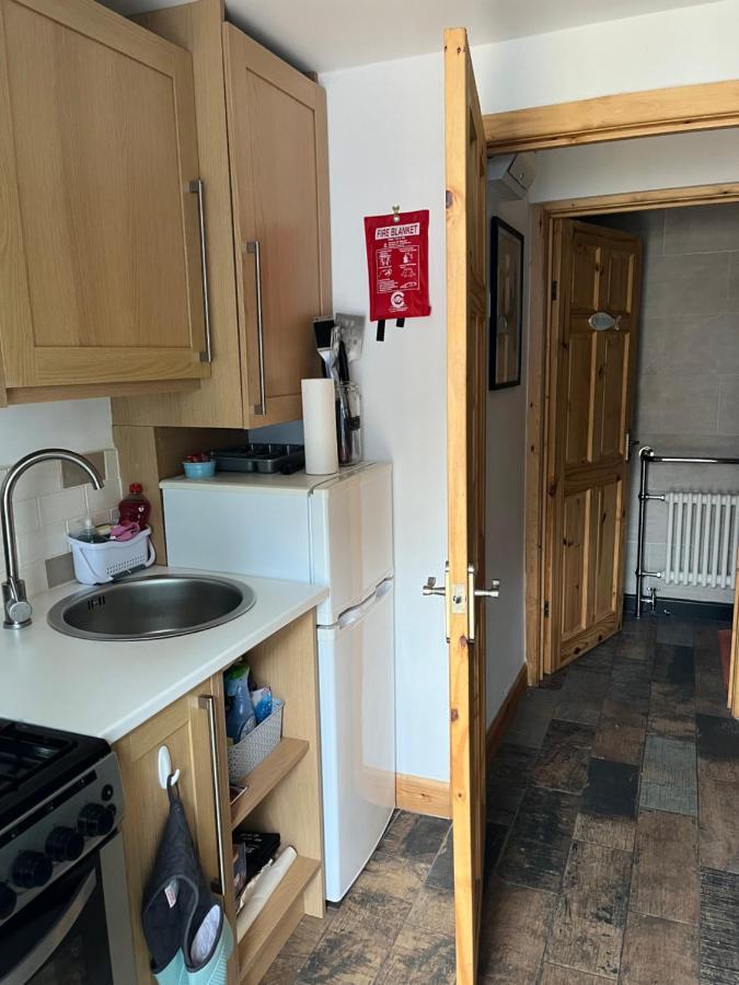 Appartement The Dog House à Birkenhead Extérieur photo